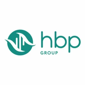 Лого Hbp Clinic