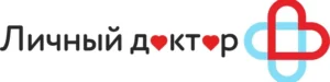 Лого Личный доктор