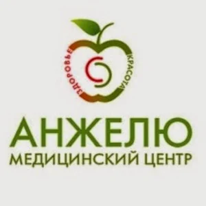 Лого Анжелю
