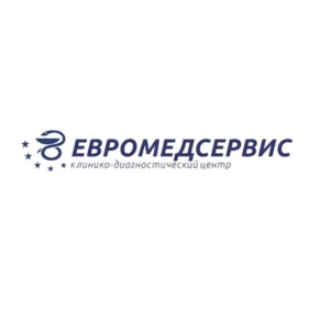 Лого Евромедсервис
