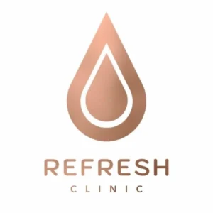 Лого Refresh
