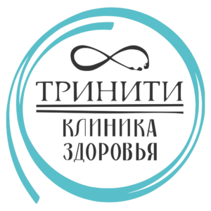Лого Тринити