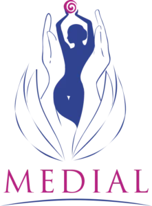 Лого Медиал