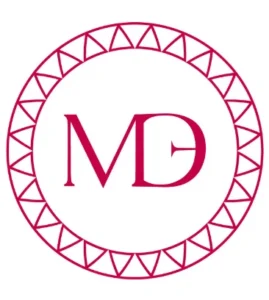Лого МедЭстет
