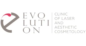 Лого Evolution Cosmetology