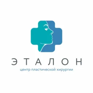 Лого Эталон