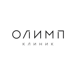 Лого Олимп клиник