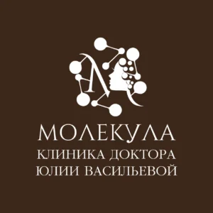 Лого Молекула