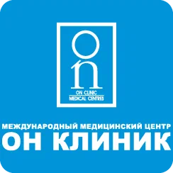 Лого Он Клиник