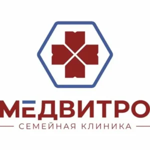 Лого МедВитро