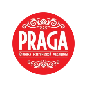 Лого Praga
