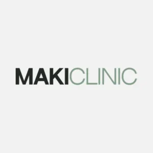 Лого Маки-Клиник