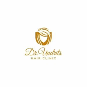 Лого Dr. Undrits Hair Clinic