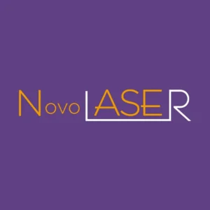 Лого Novolaser