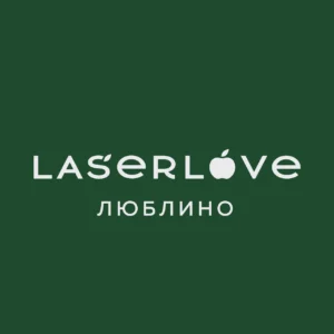 Лого Laser Love