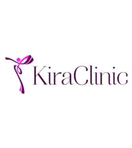 Лого KiraClinic