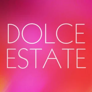 Лого Dolce Estate