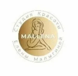 Лого Mallena