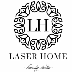 Лого Laser Home
