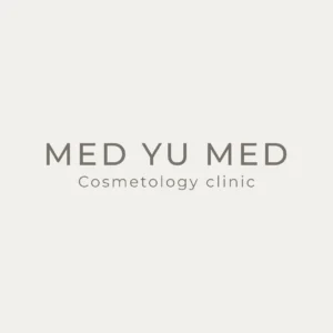 Лого Med Yu Med