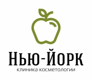Лого Нью-Йорк