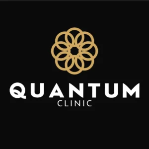 Лого Quantum clinic