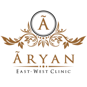 Лого Aryan