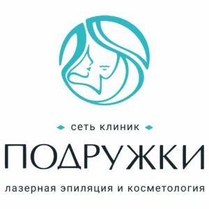 Лого Подружки