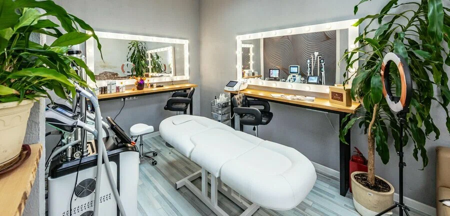 Главная MyBeautyBalance