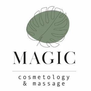 Лого Magic beauty