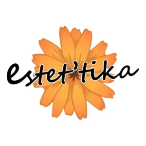 Лого Эстеттика
