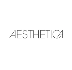 Лого Aesthetica