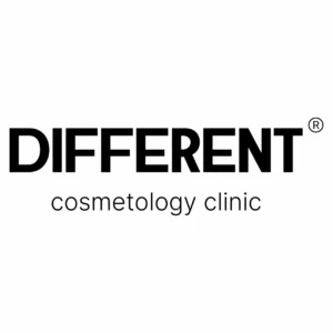 Лого Different