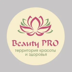 Лого Beauty Pro