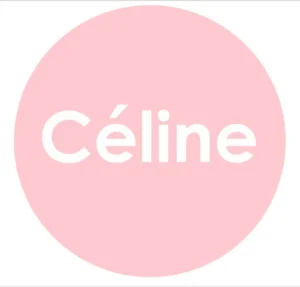 Лого Céline