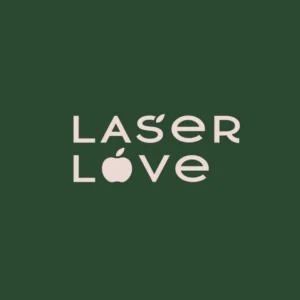 Лого Laser Love
