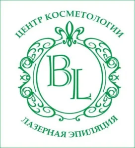 Лого Studio Bl
