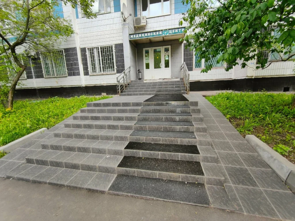 Интерхелс на Крылатских Холмах