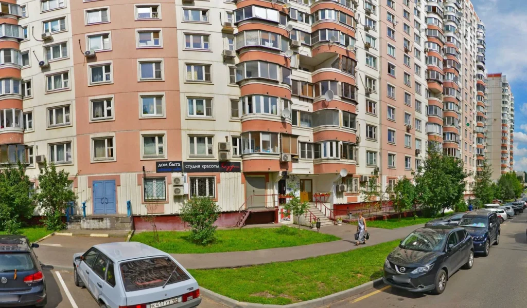 Одри на Академика Волгика