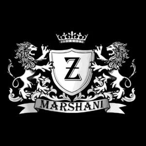 Marshani на Кочновском