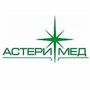 Астери-Мед на 1-й Владимирской
