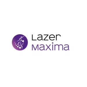 Lazer Maxima на Краснопролетарской