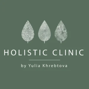 Holistic Clinic by Yulia Khrebtova на Маршала Рыбалко