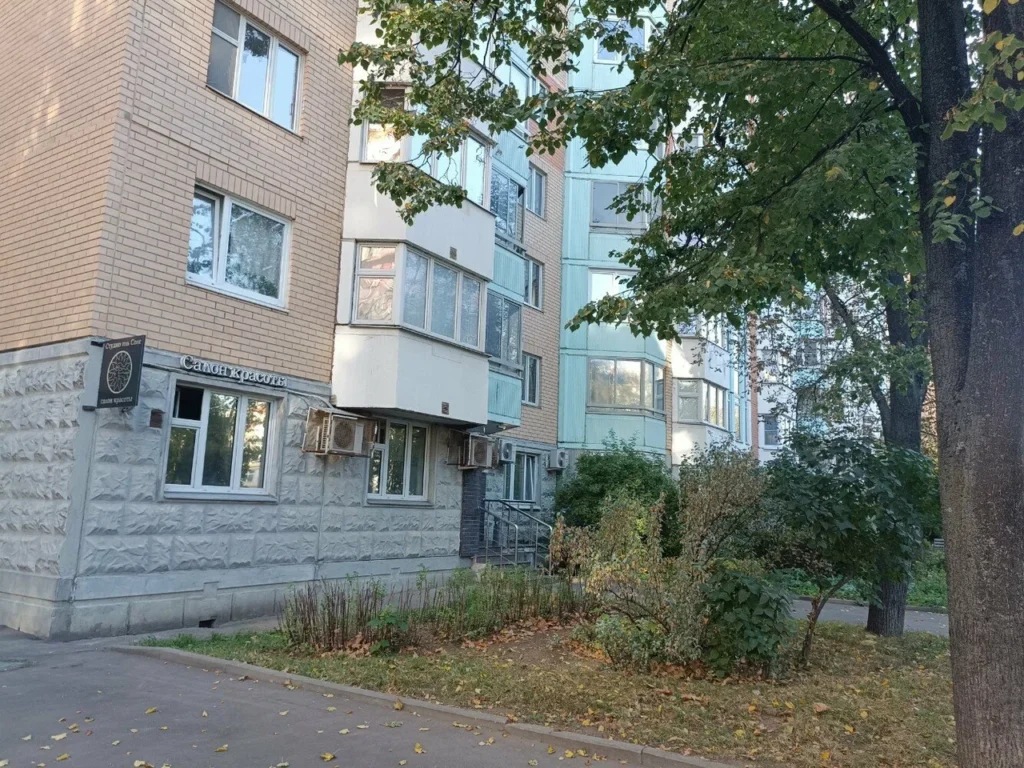 Il Sole на Солнцевском
