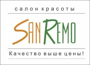 San Remo на Перовской