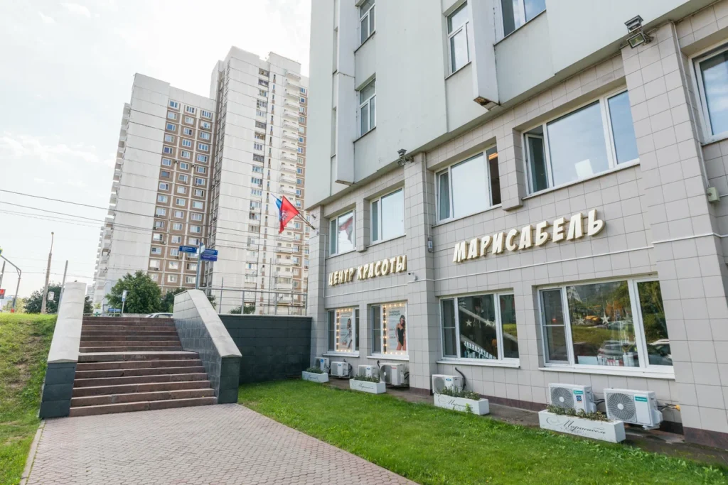 Марисабель на Кулакова