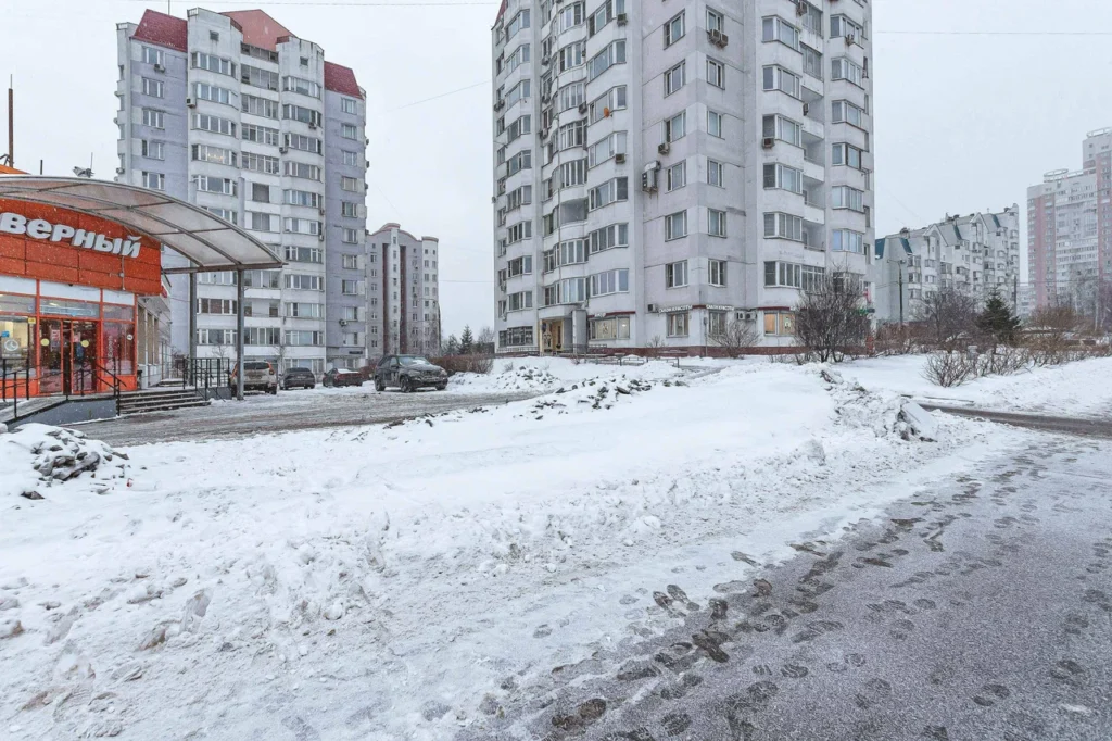 Ажур на Рословке
