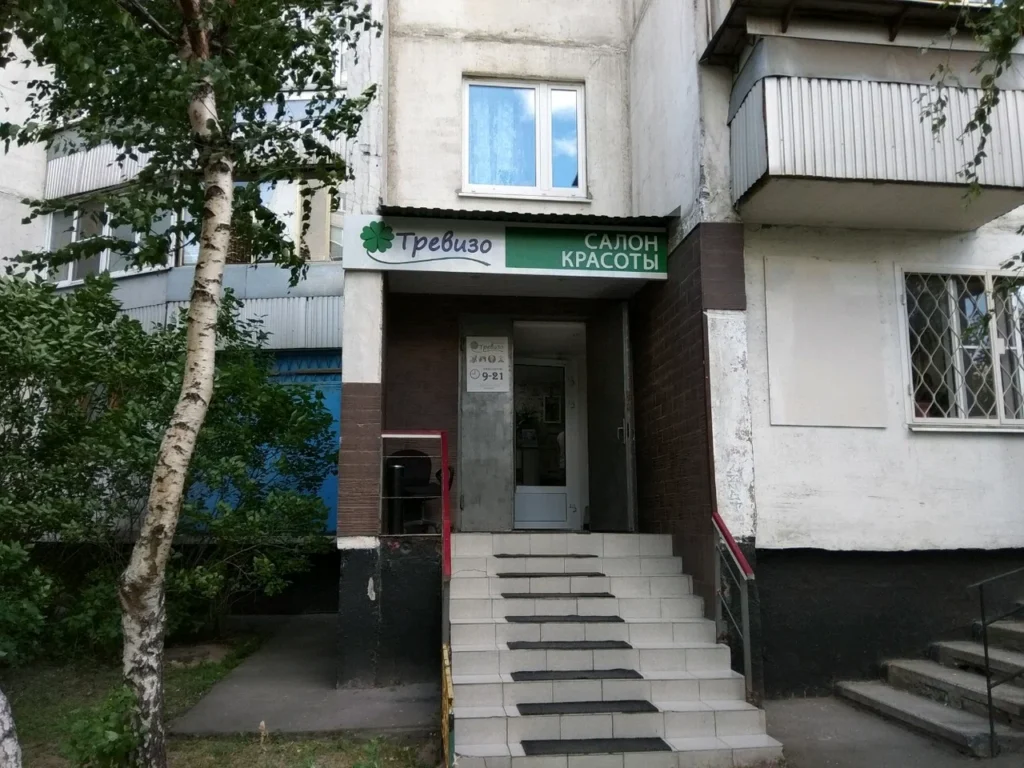 Тревизо на Новокосинской